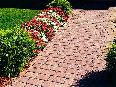 Paver Cleaning & Sealing Fort Lee, NJ
